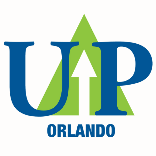 Hand UP Orlando Luncheon - logo